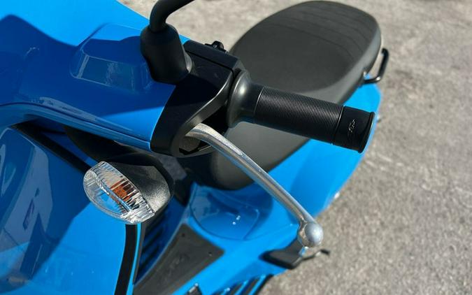 2025 Vespa Sprint 50 S 50 Batik