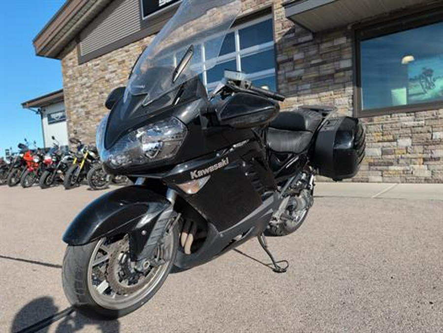 2009 Kawasaki Concours™ 14