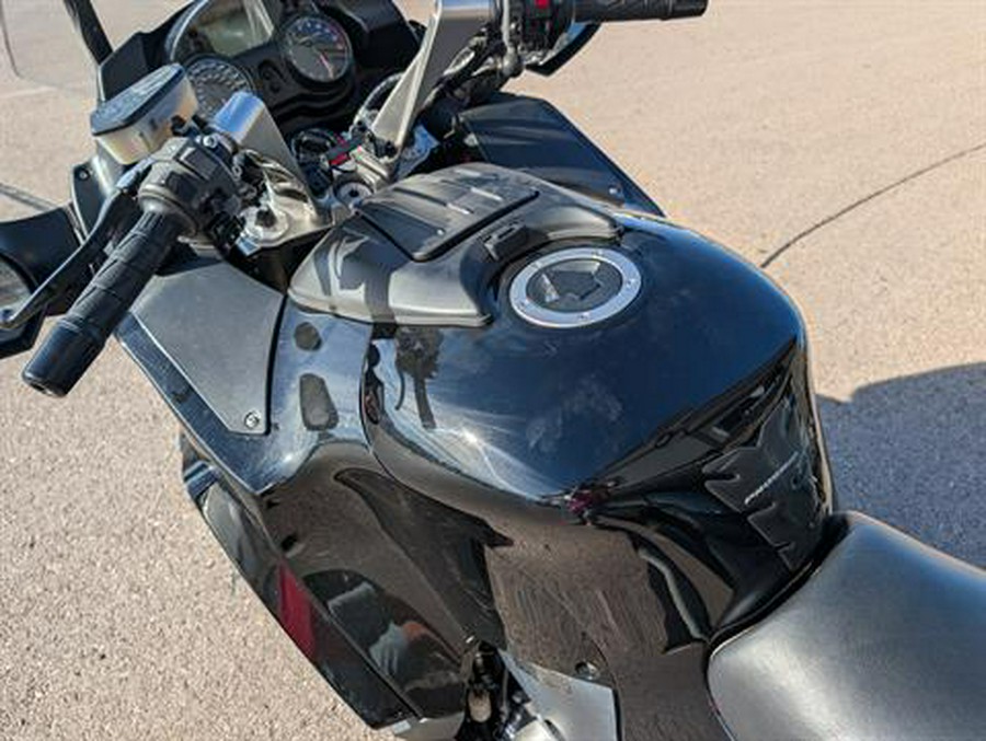 2009 Kawasaki Concours™ 14