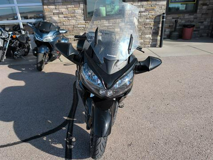 2009 Kawasaki Concours™ 14