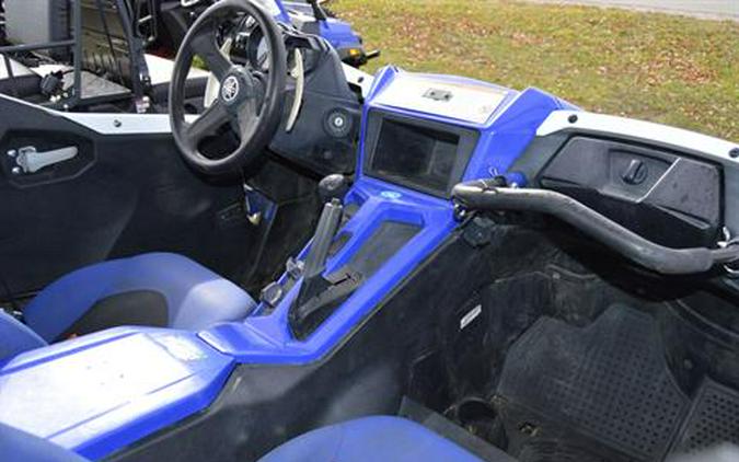 2017 Yamaha YXZ1000R SS