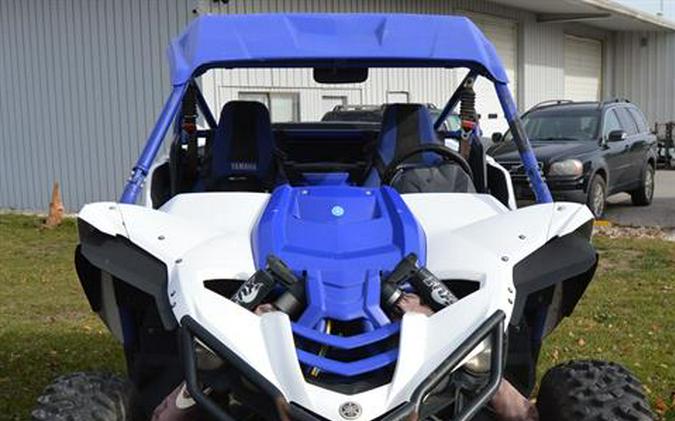 2017 Yamaha YXZ1000R SS