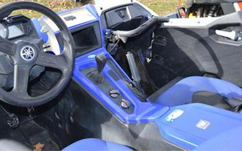 2017 Yamaha YXZ1000R SS