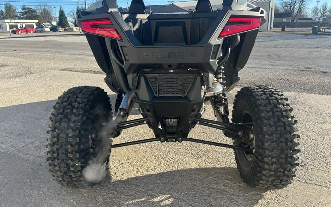 2025 Polaris RZR PRO XP SPORT - STORM GRAY Sport