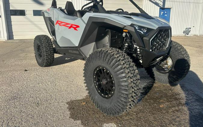2025 Polaris RZR PRO XP SPORT - STORM GRAY Sport