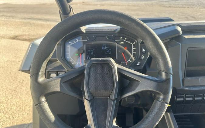 2025 Polaris RZR PRO XP SPORT - STORM GRAY Sport