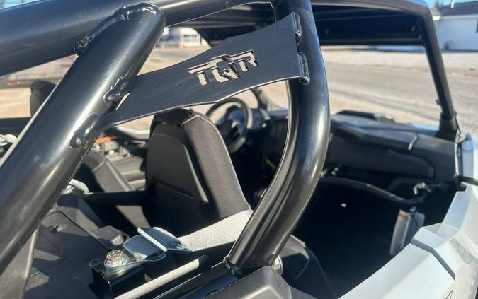 2025 Polaris RZR PRO XP SPORT - STORM GRAY Sport