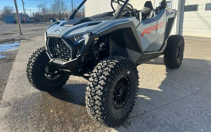 2025 Polaris RZR PRO XP SPORT - STORM GRAY Sport