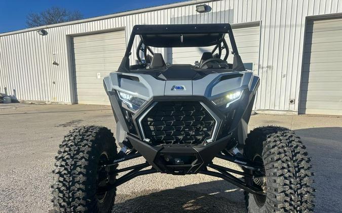 2025 Polaris RZR PRO XP SPORT - STORM GRAY Sport