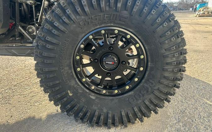 2025 Polaris RZR PRO XP SPORT - STORM GRAY Sport