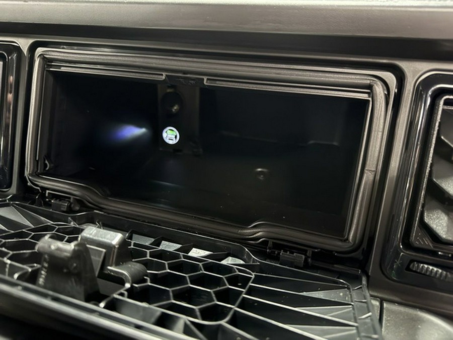 2026 Can-Am Defender XT CAB HD11 With 10.25 In.Display Dark Wi