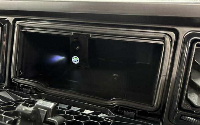 2026 Can-Am Defender XT CAB HD11 With 10.25 In.Display Dark Wi