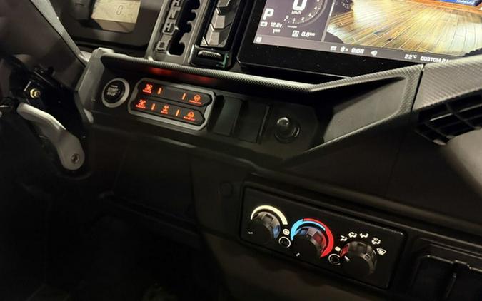 2026 Can-Am Defender XT CAB HD11 With 10.25 In.Display Dark Wi