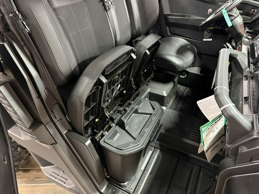 2026 Can-Am Defender XT CAB HD11 With 10.25 In.Display Dark Wi