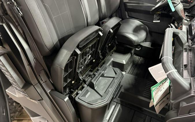 2026 Can-Am Defender XT CAB HD11 With 10.25 In.Display Dark Wi