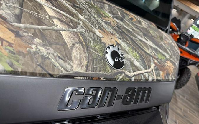 2026 Can-Am Defender XT CAB HD11 With 10.25 In.Display Dark Wi