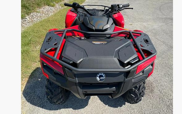 2025 Can-Am Outlander DPS 700