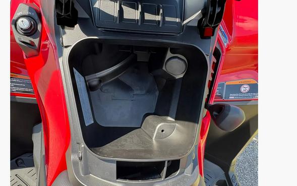 2025 Can-Am Outlander DPS 700