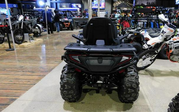 2026 CFMOTO CFORCE 600 Touring