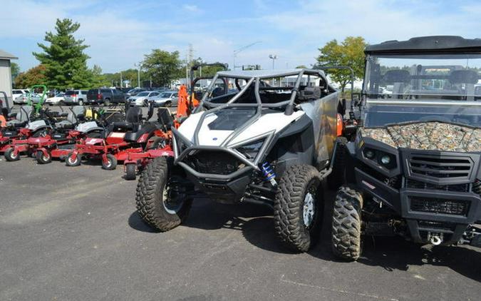 2020 Polaris® RZR® Pro XP®