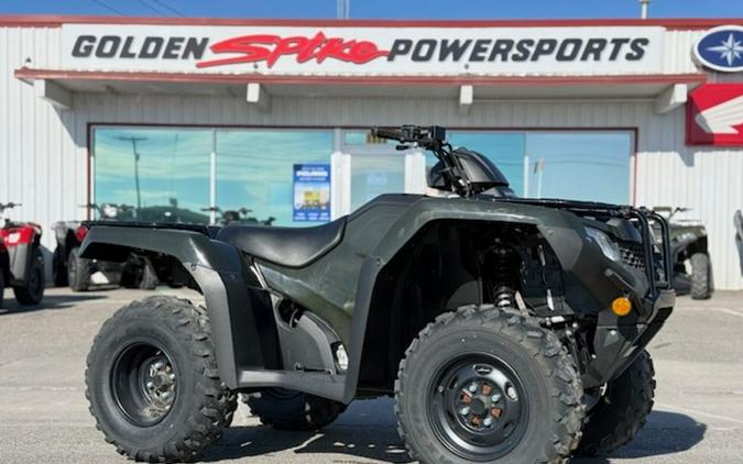 2025 Honda FourTrax Rancher® Base