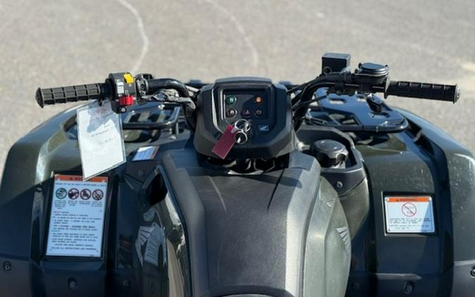 2025 Honda FourTrax Rancher® Base