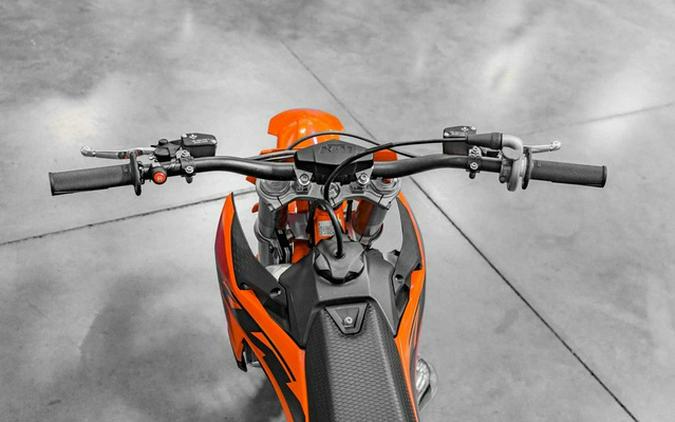 2026 KTM 85 SX 17/14 85 (17/14)