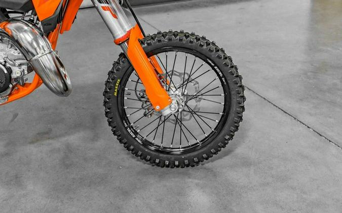 2026 KTM 85 SX 17/14 85 (17/14)