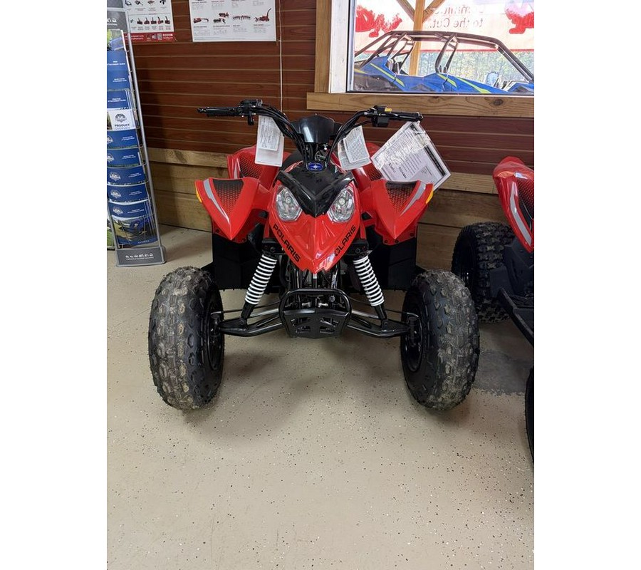 2026 Polaris® Outlaw 110 EFI