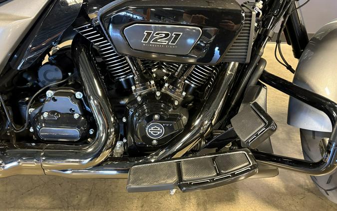 2023 Harley-Davidson CVO Street Glide