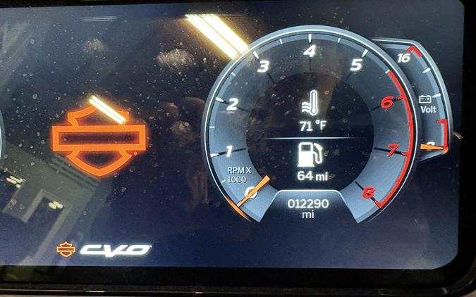 2023 Harley-Davidson CVO Street Glide