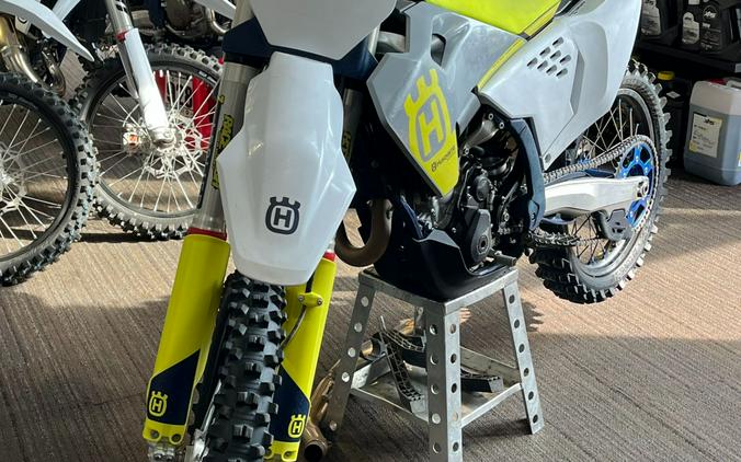 2023 Husqvarna FC 350