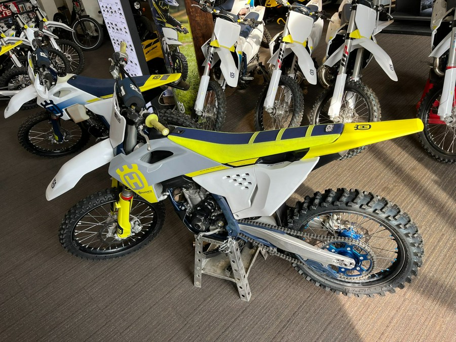 2023 Husqvarna FC 350