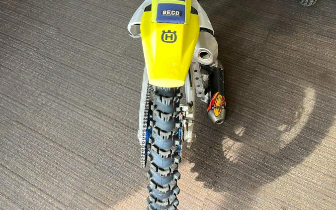 2023 Husqvarna FC 350