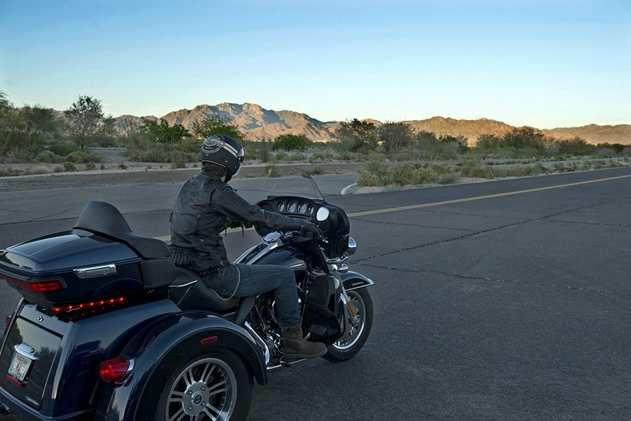 2016 Harley-Davidson Tri Glide® Ultra