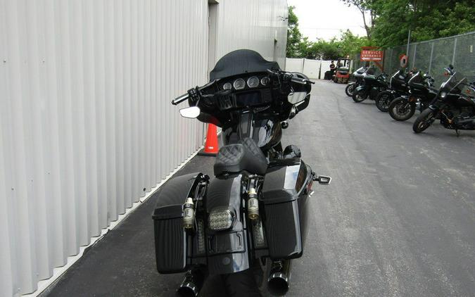 2022 Harley-Davidson® FLHXST - Street Glide® ST