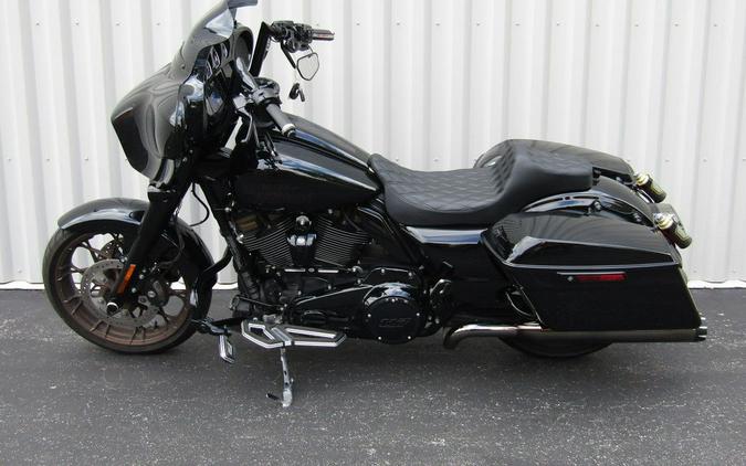 2022 Harley-Davidson® FLHXST - Street Glide® ST