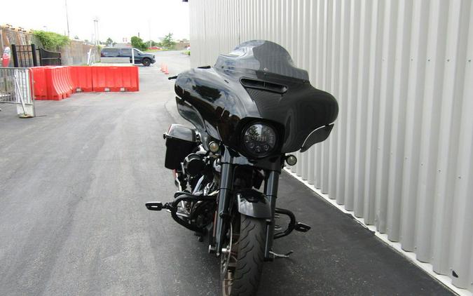 2022 Harley-Davidson® FLHXST - Street Glide® ST
