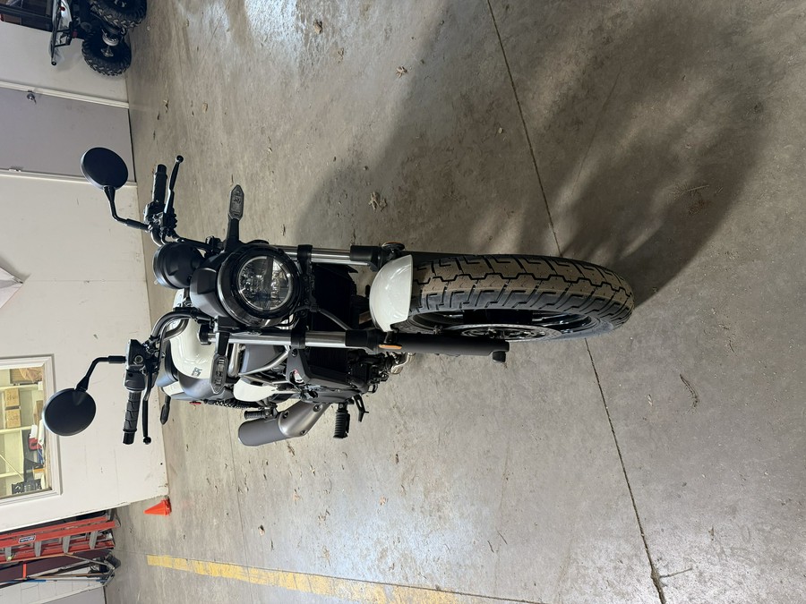 2026 Kawasaki Eliminator® Base