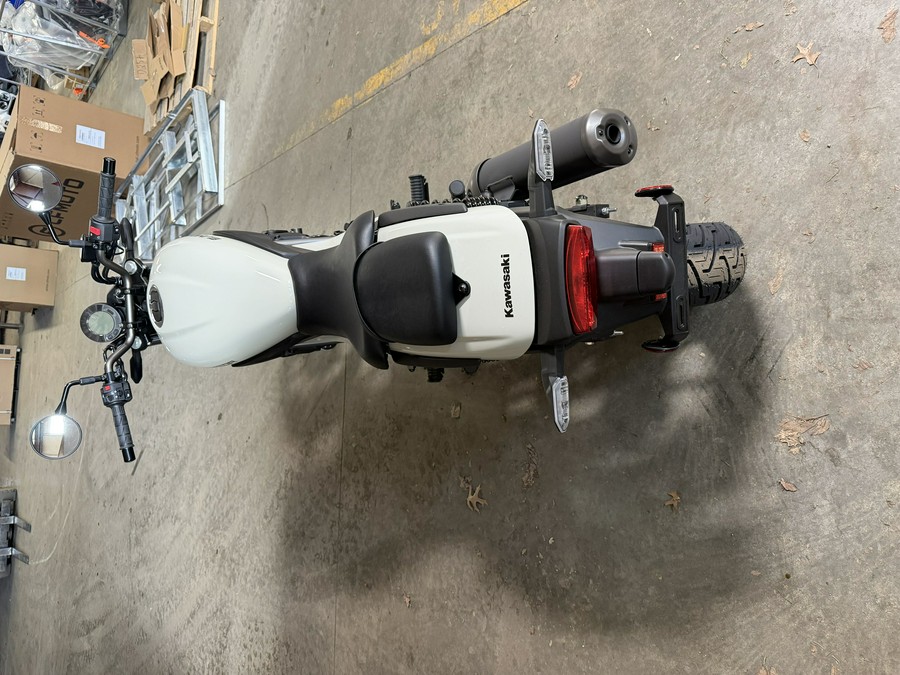 2026 Kawasaki Eliminator® Base