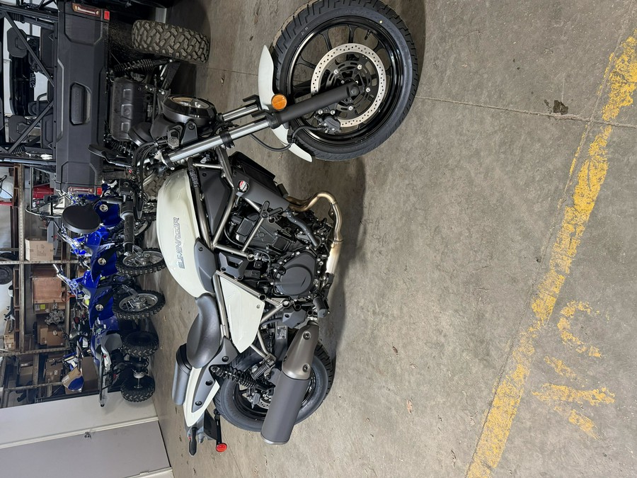 2026 Kawasaki Eliminator® Base