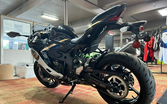 2026 Kawasaki Ninja® ZX™-4RR ABS