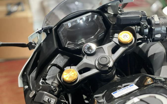 2026 Kawasaki Ninja® ZX™-4RR ABS