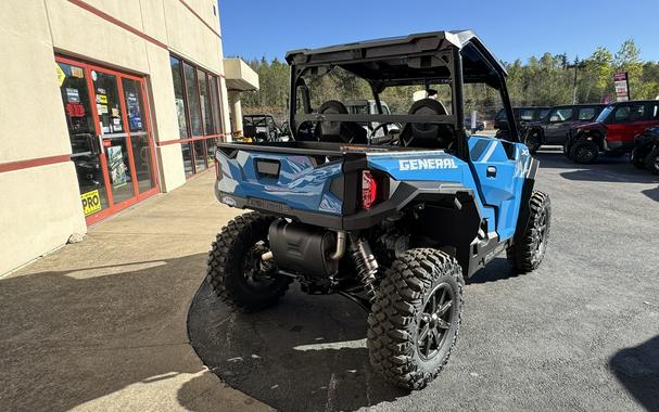 2026 Polaris General XP 1000 Ultimate
