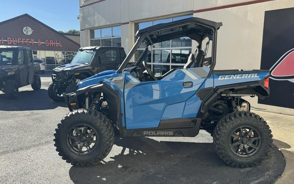 2026 Polaris General XP 1000 Ultimate