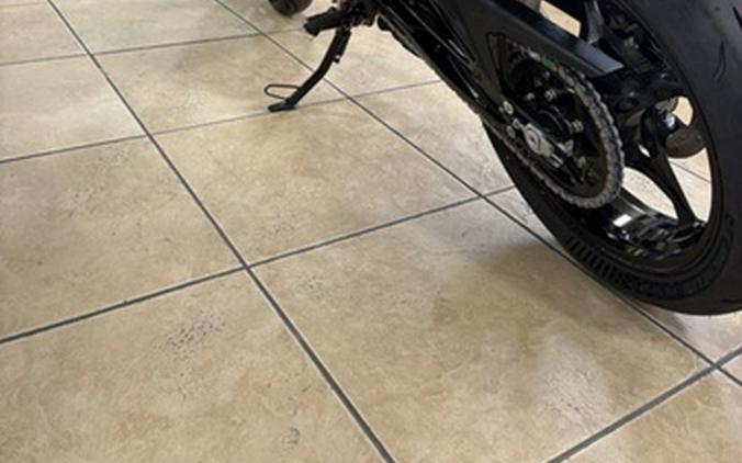 2026 KTM Duke 390