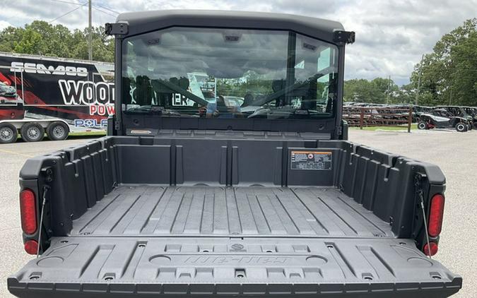 2026 Can-Am Defender MAX DPS CAB HD10