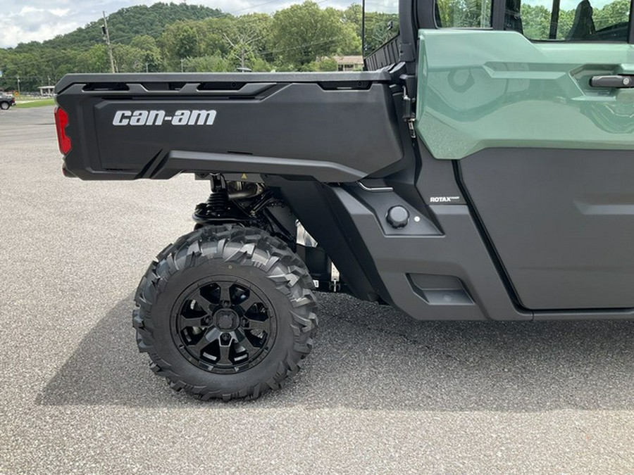 2026 Can-Am Defender MAX DPS CAB HD10