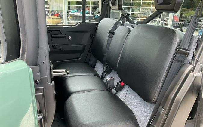 2026 Can-Am Defender MAX DPS CAB HD10