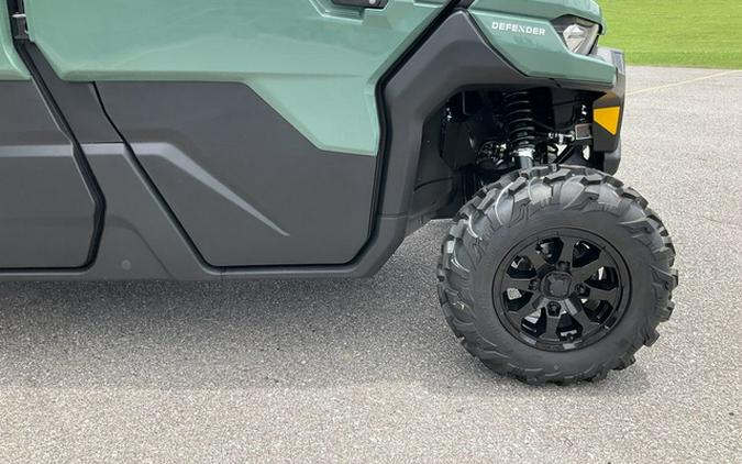 2026 Can-Am Defender MAX DPS CAB HD10